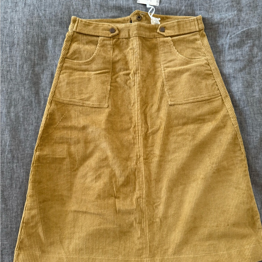 Kate Quinn Women's Skirt